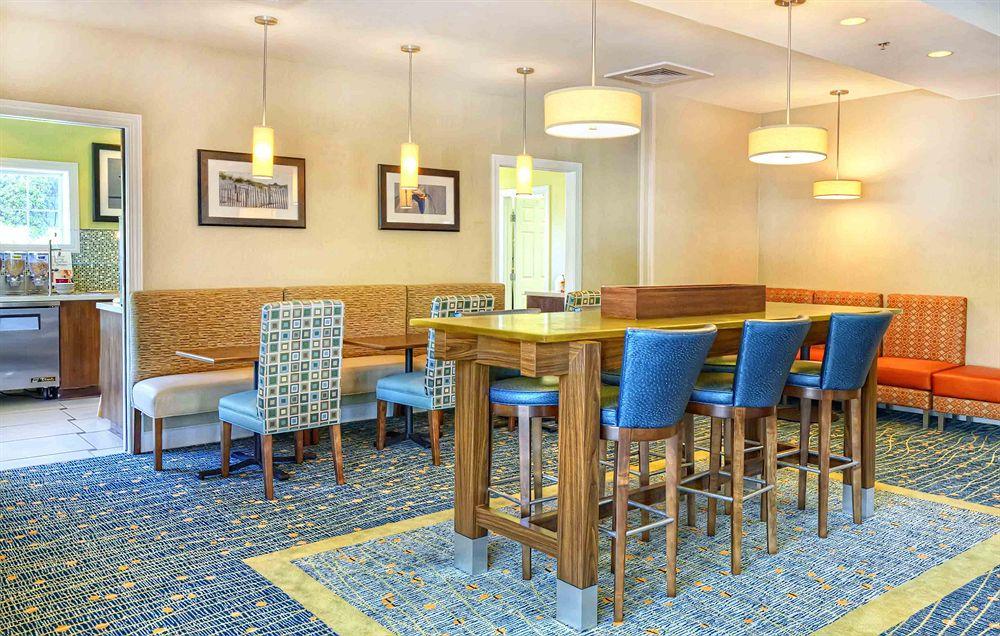 เรสซิเดนซ์ อินน์ วิลมิงตัน แลนด์ฟอลล์ ร้านอาหาร รูปภาพ